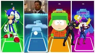 Tiles Hop Rhythm Challenge 🎵🔥Perfect Beats in Tiles Hop | #TilesHop #TilesHopGame #TilesHopGameplay 