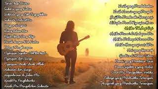 Live Lagu Rohani — Sore Penuh Penyembahan & Hadirat Tuhan 2026 | Worship Live Stream