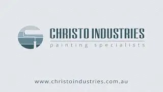 Commercial Painter Melbourne