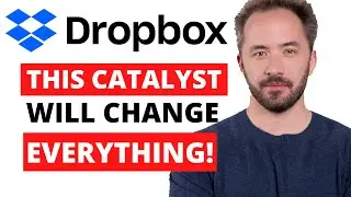 Dropbox Stock Analysis (NEW) | Is Dropbox (DBX) a BUY NOW? | Best Growth Stocks to BUY right NOW!