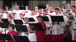 Grand Rapids Choir of Men and Boys - Music of Remembrance