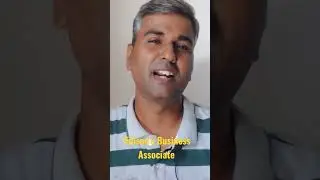 Edison's Business Associate  | Strong Desire Becomes True