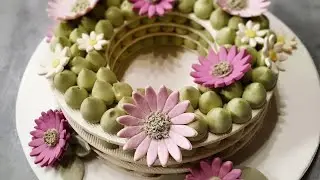 Video Corso - Come preparare la Crema Pasticcera