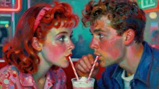 1950s Retro Romance &bull; Vintage Love Songs to Melt Your Heart