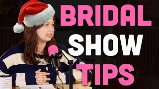 Bridal Show Tips: How to Survive and Thrive