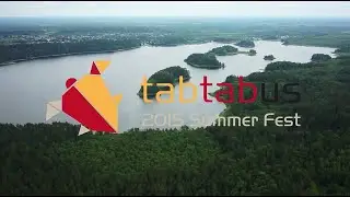 Tabtabus Summer Fest 2015