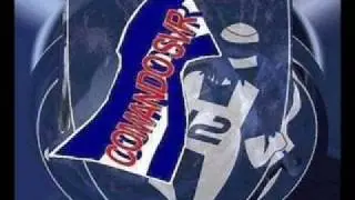 La 20 Comando Svr - Dime Gayina