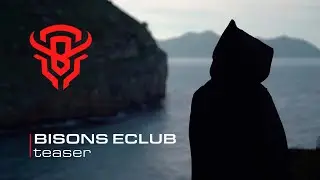 BISONS ECLUB - Teaser | #BeBisons