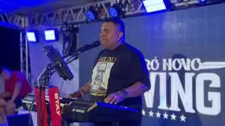 Faixa 6 do DVD da Novo Swing na Quadra Tabaquinho