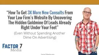 How To Get More Divorce & Family Law Consultations While Spending Less On Advertising & Marketing