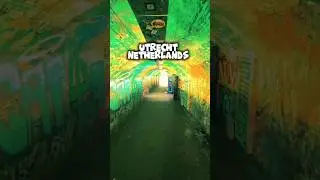 Dutch vibes & beautiful canals to explore. An alternative to Amsterdam. #utrecht #visitholland