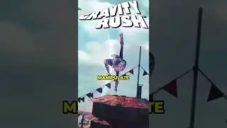 Top 5 Insane Mechanics in Games