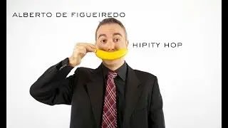 Hipity hop | ALBERTO DE FIGUEIREDO | MAGIA CON MONEDAS