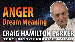 🌙  Anger Dream Meaning | Your Dreams About Being Angry