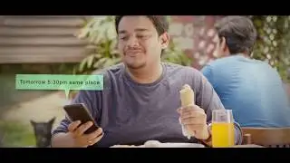 Askari Life | Jee Lo Har Ghari