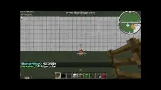 (minecraft) pixel art series: Amy Rose Ep.8