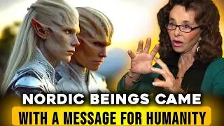 Nordic Aliens Warned Eisenhower: &ldquo;Stop Tearing the Dimensions&rdquo; | Linda Moulton Howe