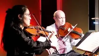 Jan Křtitel Vaňhal  Divertimento Violino, Viola, Violoncello o Violone: III - Adagio
