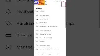 How to enable zoom to full in YouTube| Zoom in Full option YouTube me kaise enable kare #yt #shorts