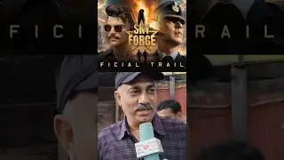 Sky force public review & reaction #shorts