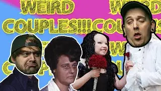 Пары, которые СОЗДАНЫ друг для друга!!!