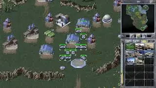Command & Conquer: Red Alert: Counterstrike - Allies - Greece 4