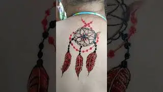 Hena yang yarn 💯
