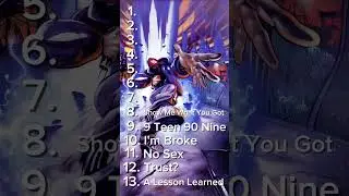 Significant Other LIMP BIZKIT ranked (album review) worst to best #shorts
