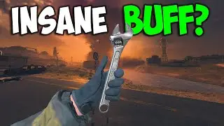 MW3 Zombies — ЛЕГЕНДАРНАЯ ДОБЫЧА теперь УСИЛЕНА? (Усиление добычи)