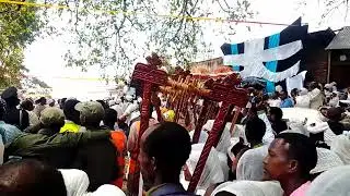 የጥምቀት በዓል በኢትዮጵያ | Ethiopian ephiphany holiday 2025