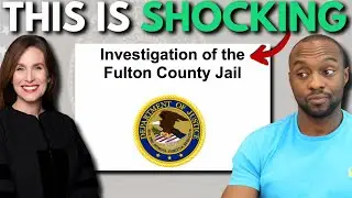 DOJ Rice Street Investigation Is WORSE Than We Thought