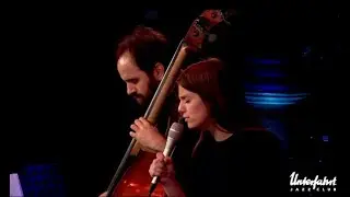 Magalí Sare i Manel Fortià (full concert)