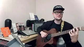 ELMAN feat JONY - Кроссы (James Lo Scott cover)