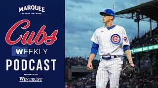 Cubs Weekly Podcast: Young players to keep an eye on