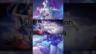 Li&ecirc;n Qu&acirc;n Mobile | Tulen vs Keera | Tứ Ho&agrave;ng Zephys #li&ecirc;nqu&acirc;nmobile #xuhuong #short