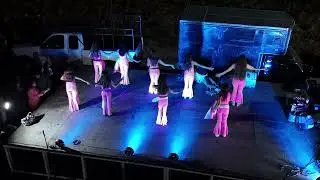 Intro La Puerta del Sauz