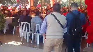 Transmisi&oacute;n en directo de Radio Carmar Producciones Online