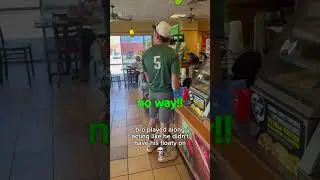 he really thought 😂 #splashin #splashinapp #seniorsplashin #seniorassassin