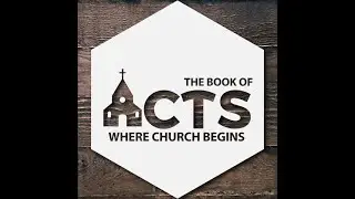 Sermon #250 - Acts 21:27-40  Composed Under Pressure