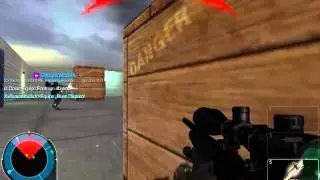 Operation 7 Latino CW Oficial ll LooneyTunes ll Vs llzBaDzBoYszll