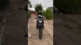 XRE 300 PERFEITA PARA DIVERS&Atilde;O!
