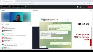 Как построить бизнес на входящих заявках?