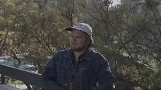 Jenkem Recordings - Meet Josiah Gatlyn
