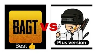 W8N Gaming ||Pugh mobile  Best graphic smooth HDR