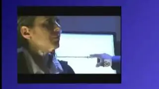 Subvocal V2K  synthetic telepathy speech