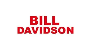 Best of Eric Rhoads Live - Bill Davidson