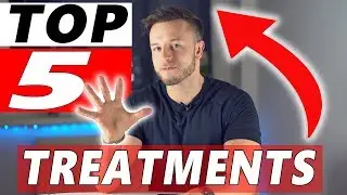 TOP 5 Upcoming Anti Hair Loss Treatments! Dr. Tsuji, RepliCel, Breezula