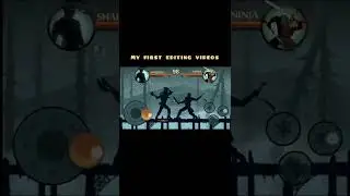 Shadow Fight 2 | Shadow Fight 2 editing | #editing  #short  #shorts #newediting  #shadowfight2
