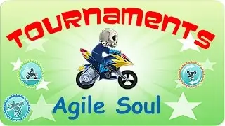 Bike Race Tournaments | AGILE SOUL