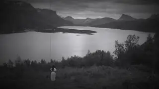 Bj&oslash;rn Riis - Where Are You Now (Official video)